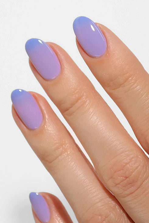 PRECIOUS MOMENT NAIL POLISH